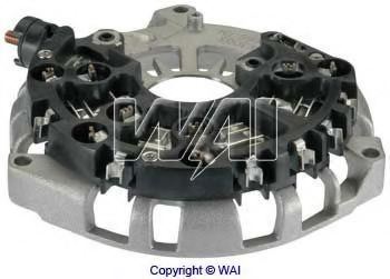 WAIglobal FR3003 Rectifier, alternator